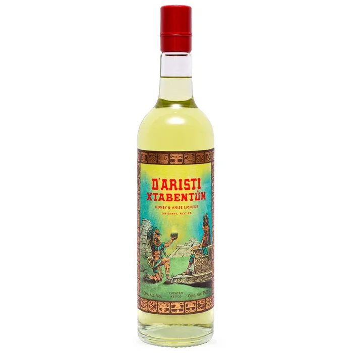 D’Aristi Xtabentún Liqueur