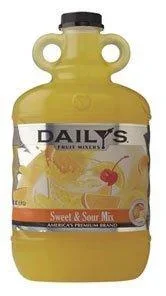 Daily’s Sweet & Sour 1.9L