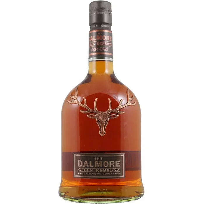 Dalmore Gran Reserva Single Malt [Old Release]