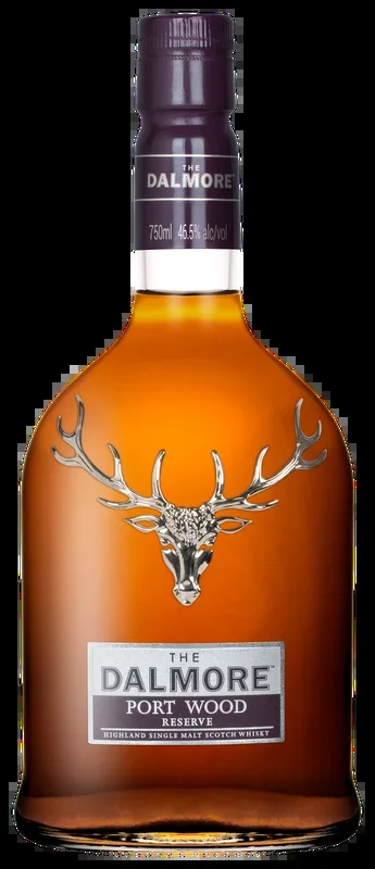 Dalmore Scotch Portwood Reserve 750ML