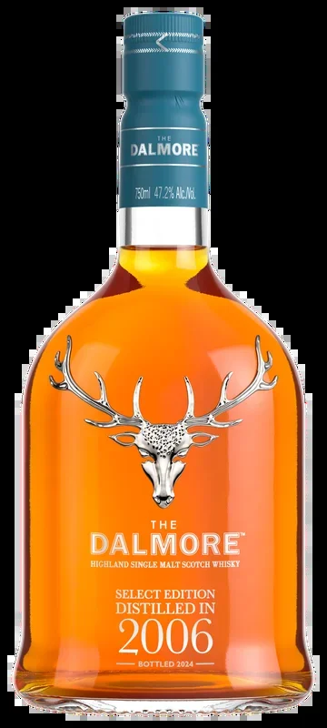 Dalmore Scotch Select Edition 06 750ML