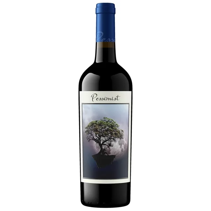DAOU Pessimist Red Blend 2023