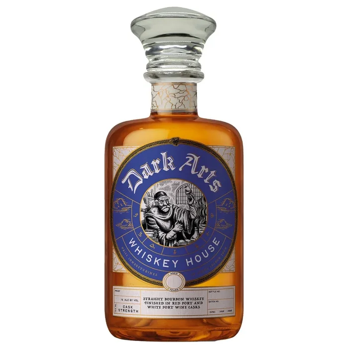 Dark Arts The Empyrean 7.5yr Bourbon