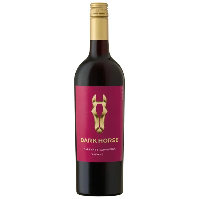 Dark Horse Cabernet Sauvignon