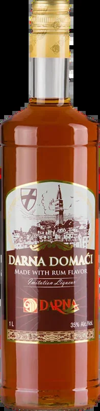 Darna Domaci Rum Liqueur