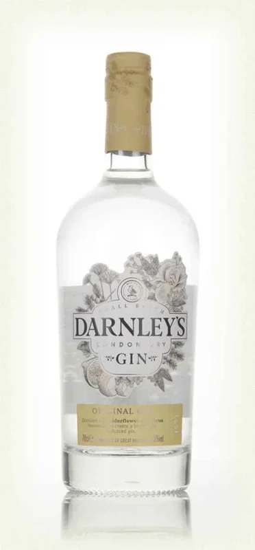 Darnley’s Original Gin | 700ML