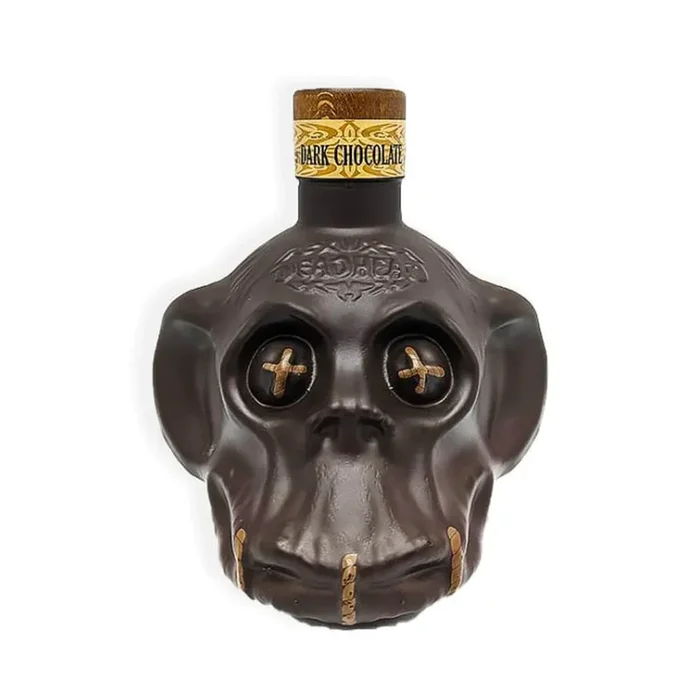 Deadhead Dark Chocolate Rum