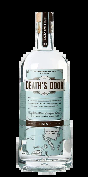Death’s Door Gin