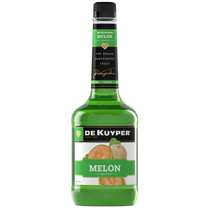 DeKuyper Melon Liqueur