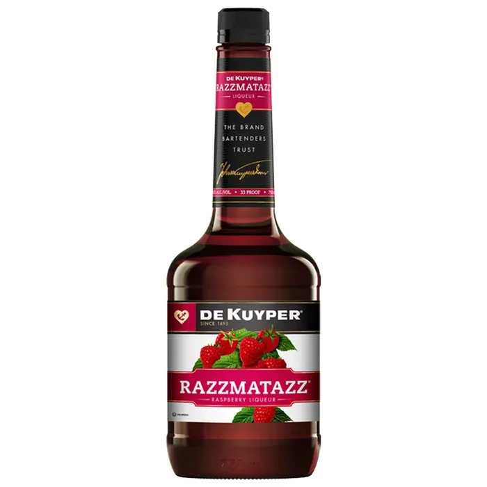 DeKuyper Razzmatazz