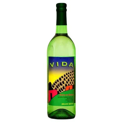 Del Maguey Vida Mezcal