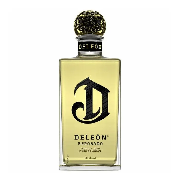 DeLe¢n Reposado Tequila