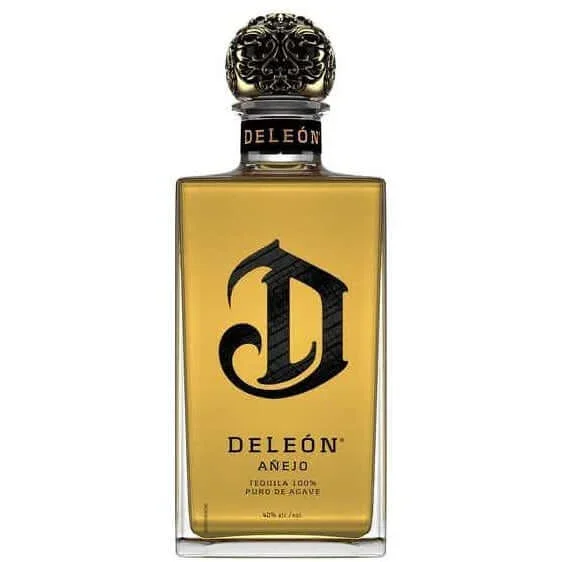 DeLeon Anejo Tequila 750ml