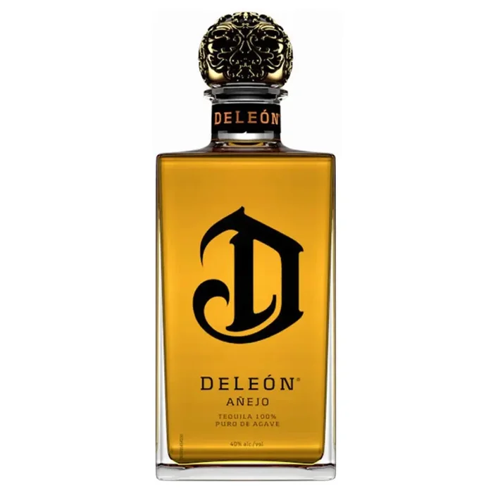 DeLeon Anejo Tequila