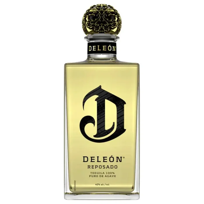 DeLeon Reposado Tequila