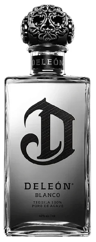 Deleon Tequila Blanco 750ml