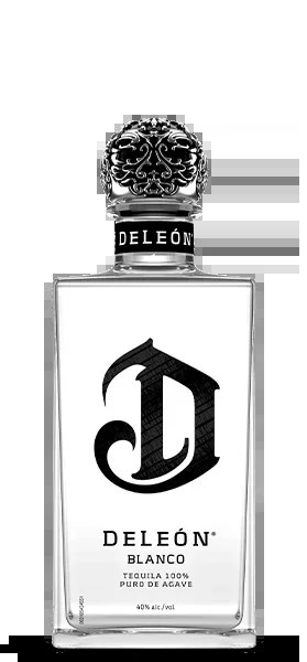DeLeon Tequila Blanco