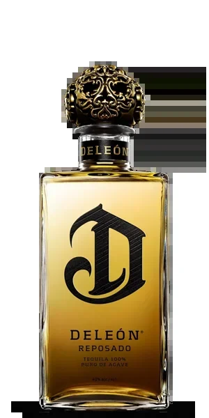 DeLeon Tequila Reposado