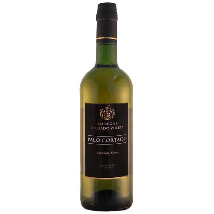 Delgado Zuleta Palo Cortado