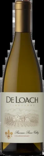 DeLoach Russian River Chardonnay