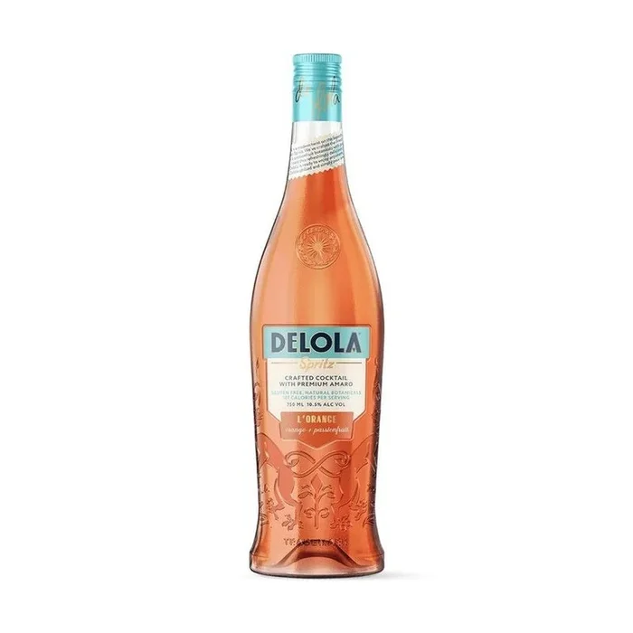Delola L’Orange Spritz