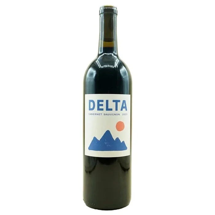 Delta – Cabernet Sauvignon (750ML)