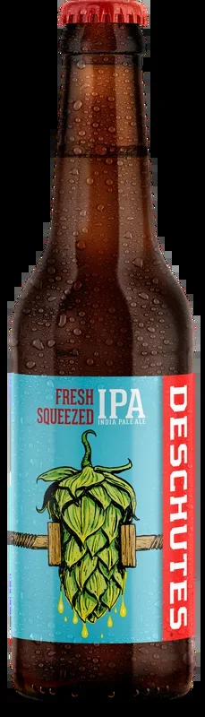 Deschutes Fresh Squeezed IPA (12oz Can 6 Pk)