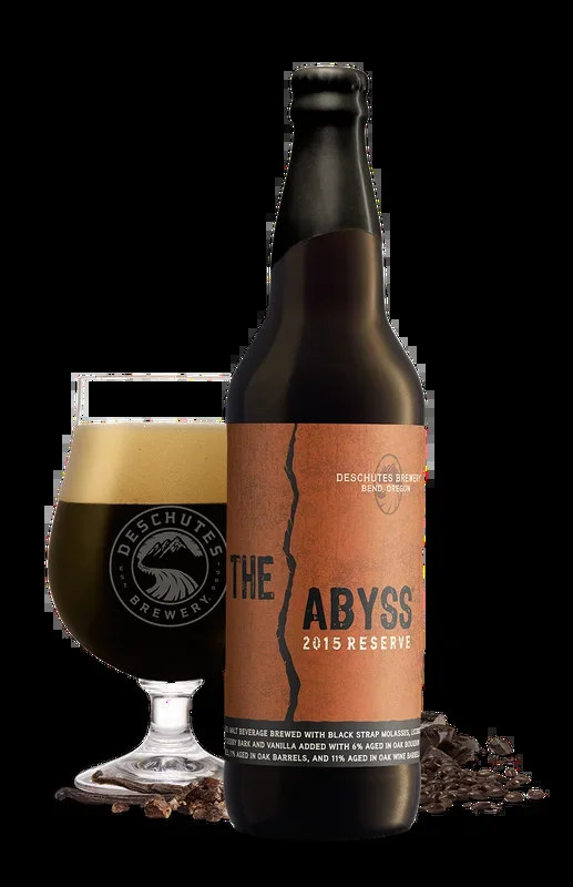 Deschutes The Abyss 2014