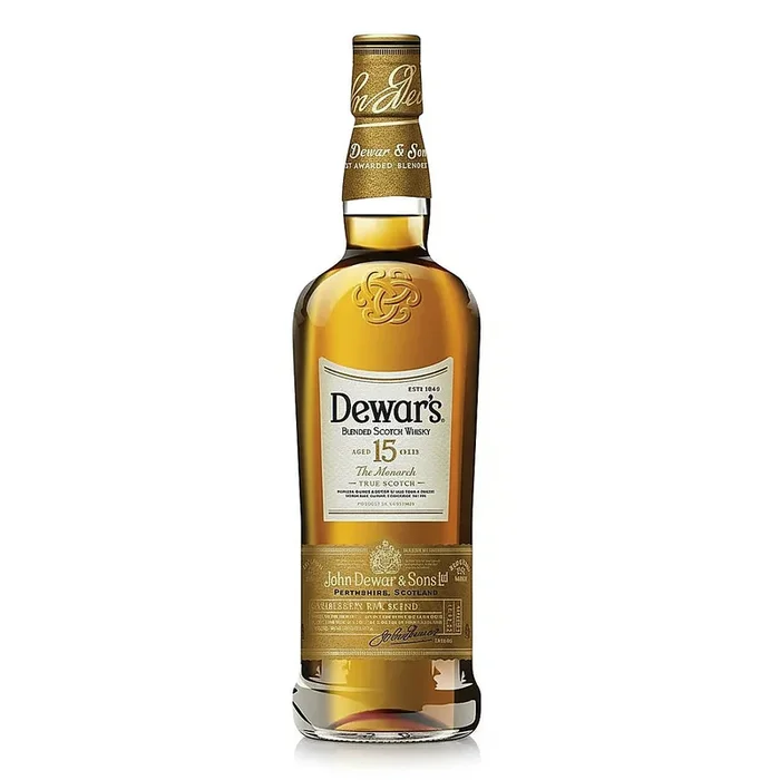 Dewar’s 15 Year Blended Scotch Whisky