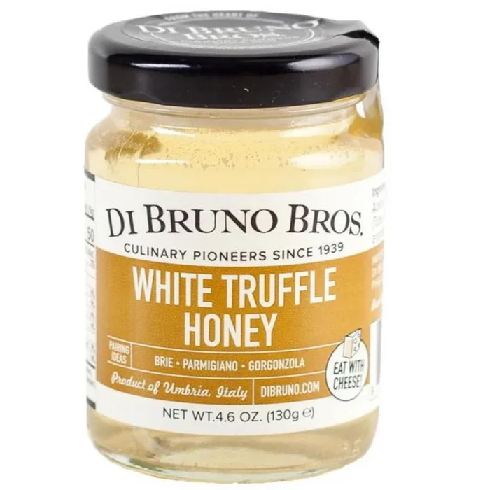 Di Bruno White Truffle Honey
