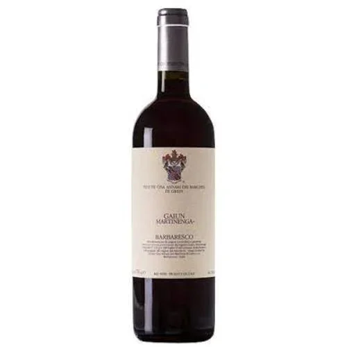 Di Gresy Martinenga Barbaresco Gaiun 2018 – 750ml