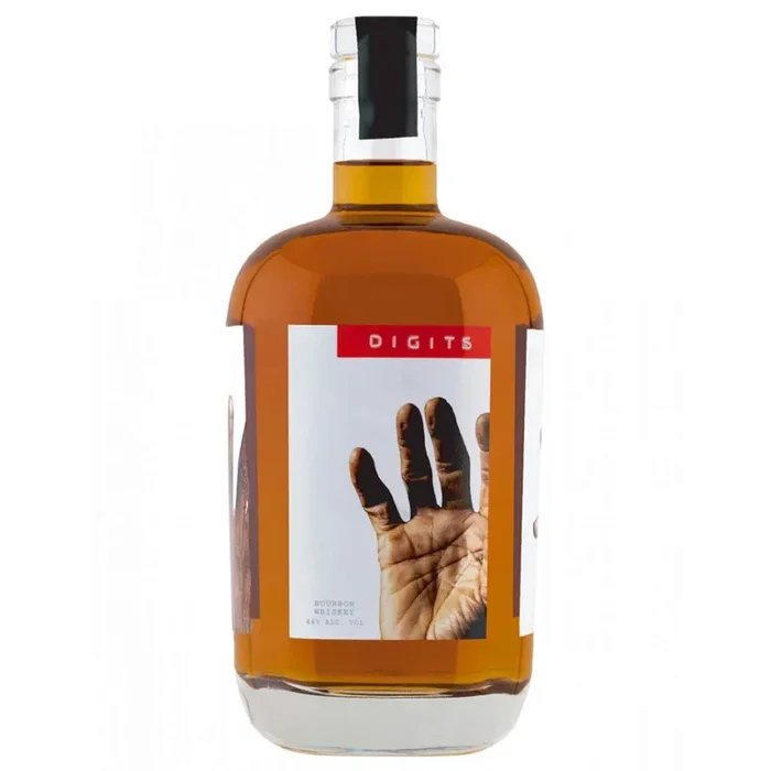 Digits Scottie Pippen Bourbon