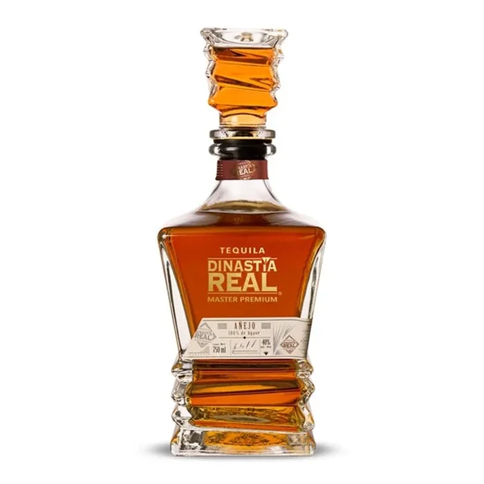 Dinastia Real Tequila Anejo