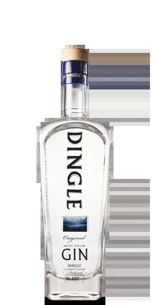 Dingle Distillery Original Pot Still Gin (700mL)