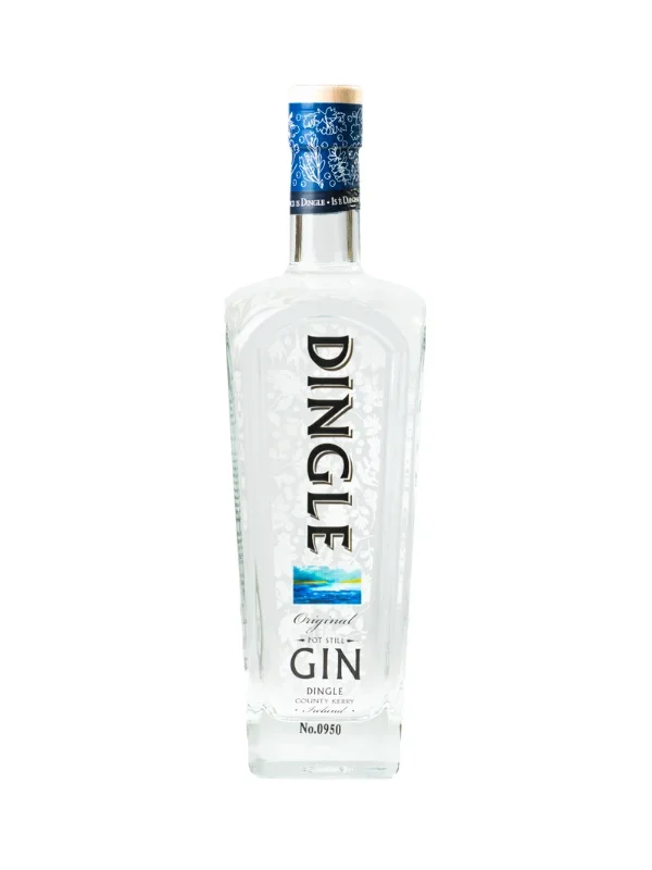 Dingle Original Irish Gin