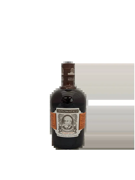 Diplomatico Mantuano Extra Anejo Rum 750ML