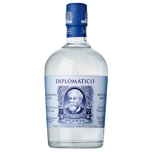 Diplomatico Planas 6yr Rum