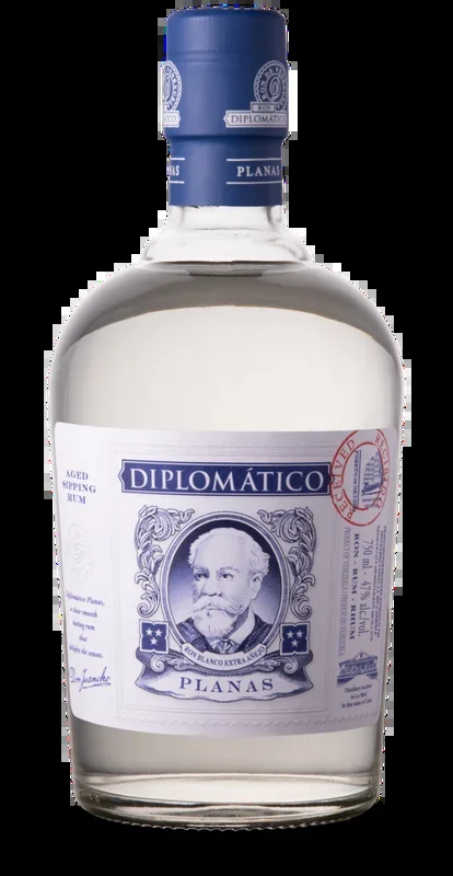 Diplomatico Planas Rum 750ml