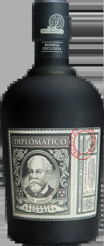 Diplomático Reserva Rum 70cl