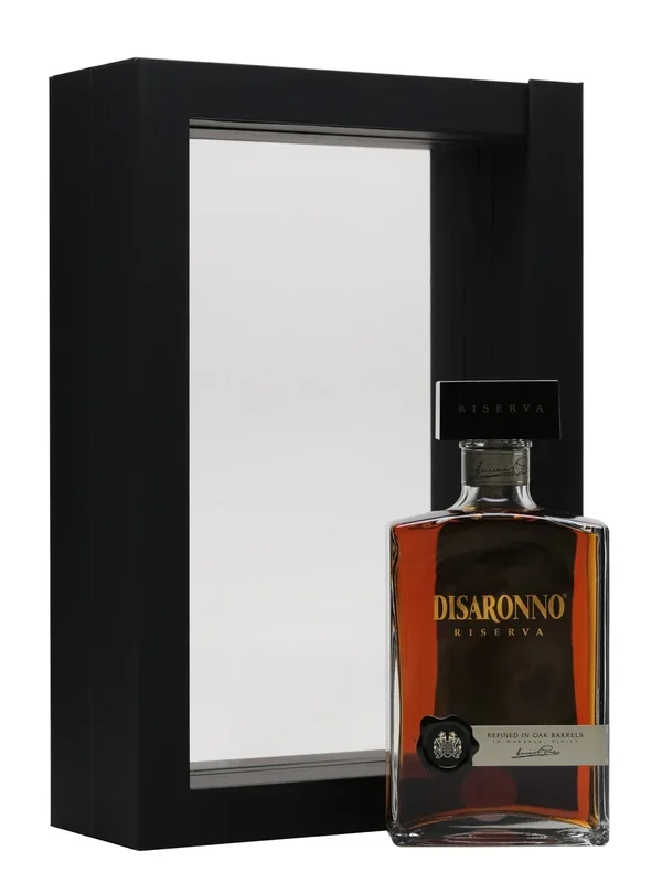 Disaronno Riserva Limited Edition Liqueur