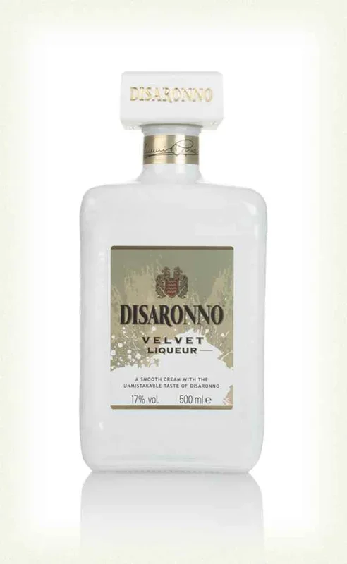 Disaronno Velvet Liqueur | 500ML