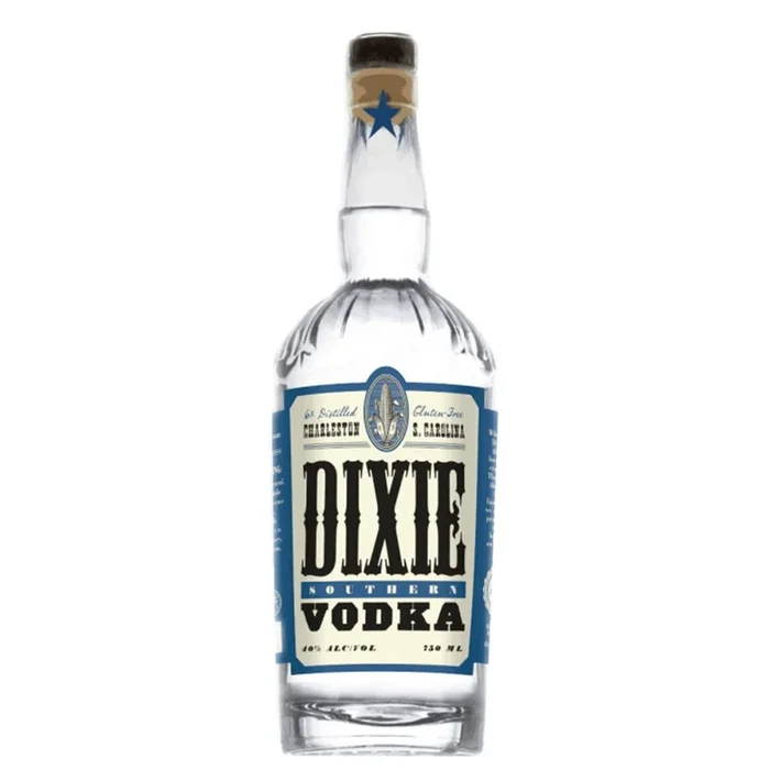 Dixie Southern Vodka