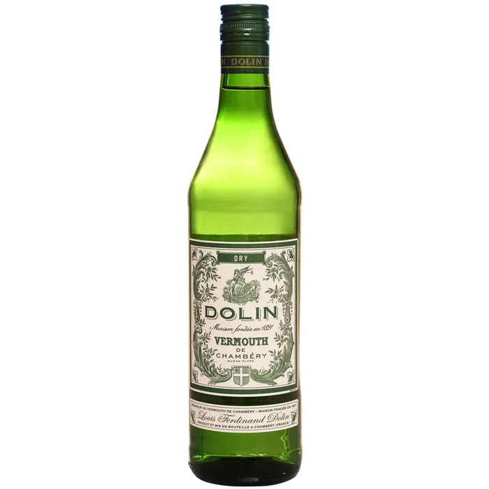 Dolin Dry Vermouth de Chambery