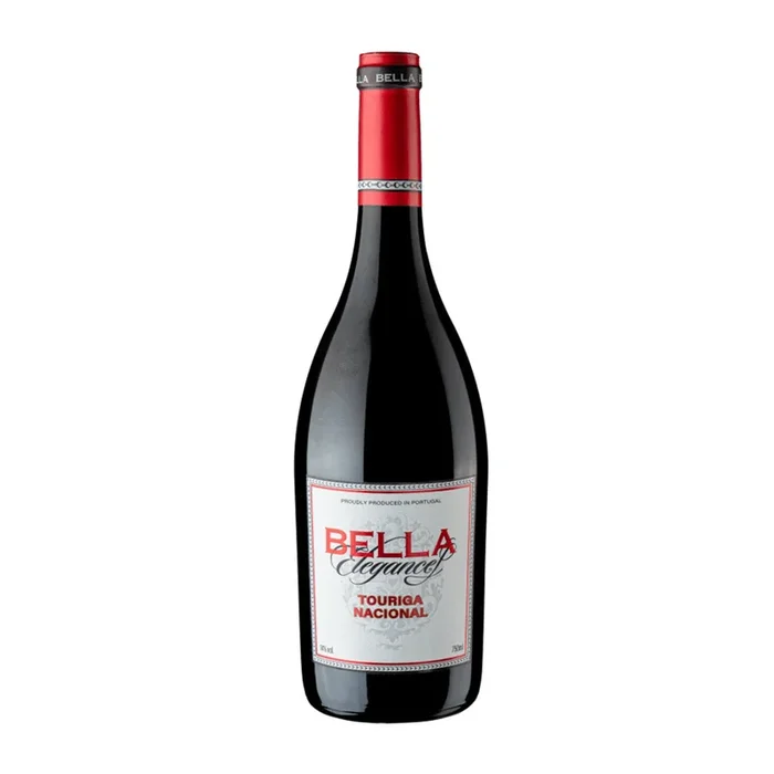 Dom Bella Elegance Touriga Nacional 2019 75cl