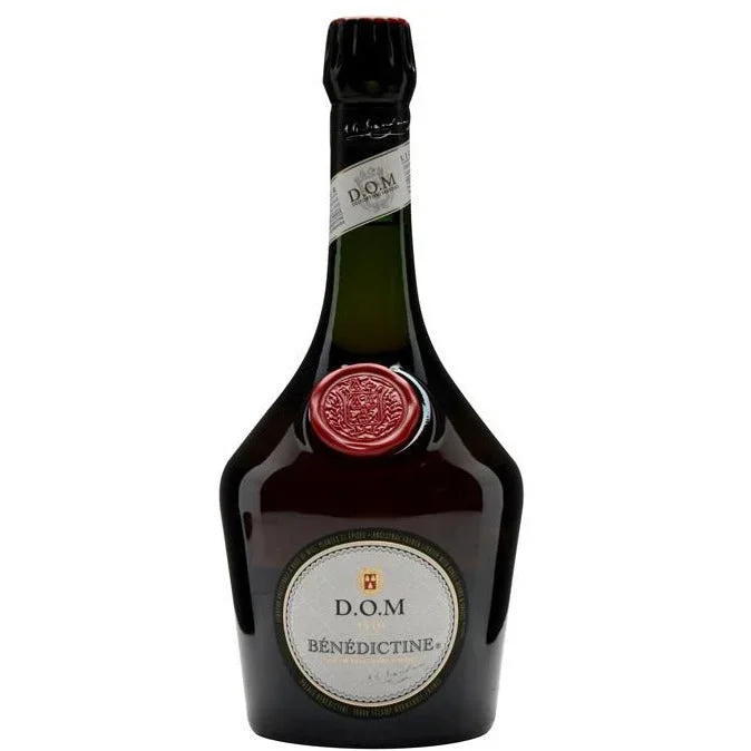 DOM Benedictine Liqueur