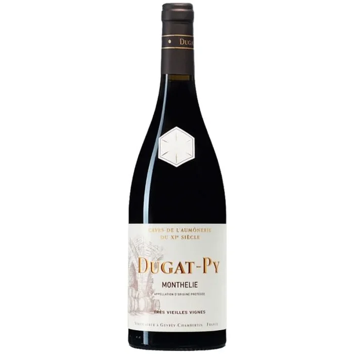 Domaine Dugat-Py Monthelie Tres Vieilles 2023
