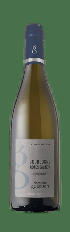 Domaine Gueguen Bourgogne Cotes Salines