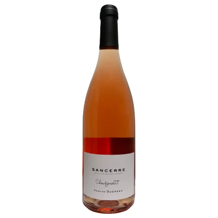 Domaine Gueneau Sancerre Rosé Chavignolet