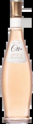 Domaines Ott Château De Selle Rosé