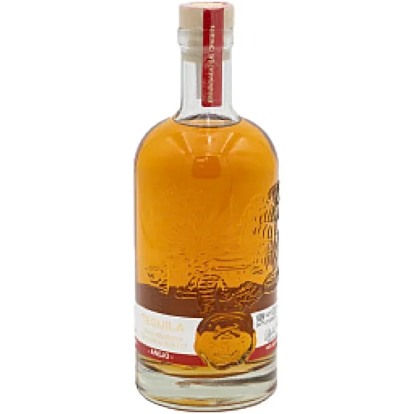 Don Alberto Anejo 750ml